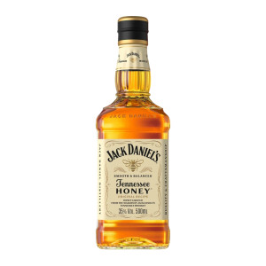 Jack Daniel’s Tennessee Honey 35% 0,5 l