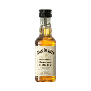Jack Daniel’s Tennessee Honey 35% 0,05 l