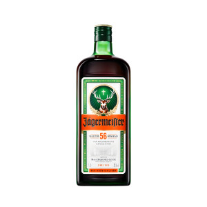 Jägermeister 35% 1,75l