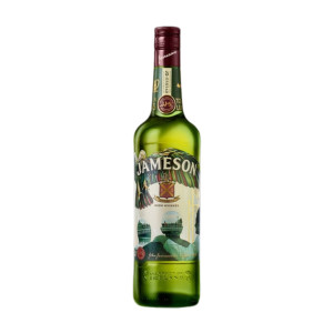Jameson St. Patrick’s Day 2018 Limited Edition 40% 1 l