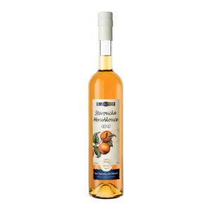 Rudolf Jelínek Starovická Meruňkovice 2025 42% 0,7l