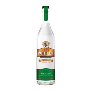 J.J. Whitley Nettle Gin 38,6% 0,7l
