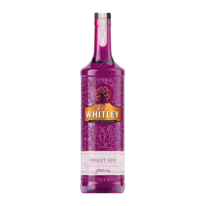 J.J. Whitley Violet Gin 38,6% 0,7l