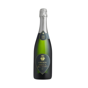 Joseph Cartron Crémant de Bourgogne Blanc de Noirs Brut 12% 0,75l
