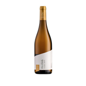 Vinařství Juřeník Žďárský Ryzlink rýnský Pozdní sběr 2013 12,5% 0,75l