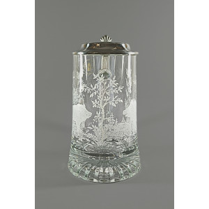 Korbel 0,4l divočák