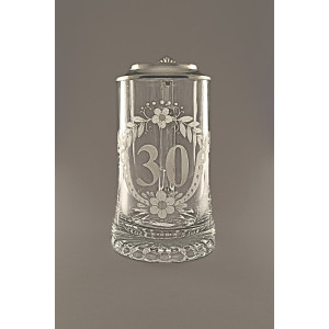 Korbel 0,4l výročí-30