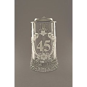 Korbel 0,4l výročí-45