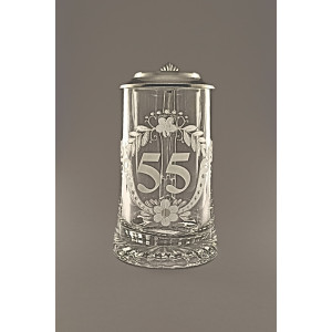 Korbel 0,4l výročí-55