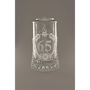 Korbel 0,4l výročí-65