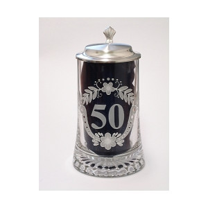 Korbel výročí-50 let 0,4l