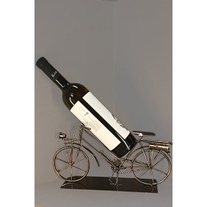 Kovový stojan - Kolo