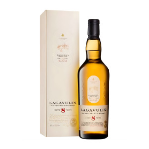 Lagavulin 8yo Single Malt 48% 0,7l