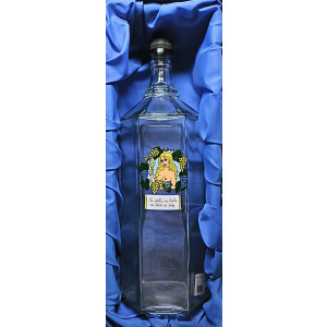 Lahev 1,8l dekor kazeta