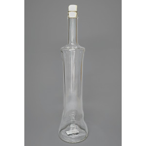 Láhev čirá Dajána 0,5 l