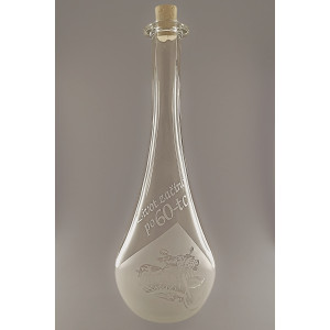 Láhev gocia 60 Motorka