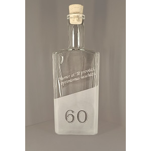 Láhev Kniha 60 let 1l