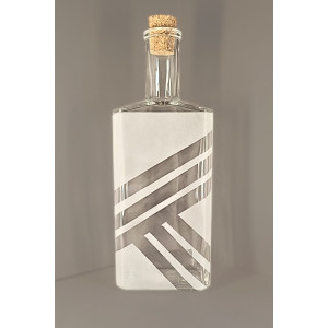 Lahev Kniha Pruhy 1l