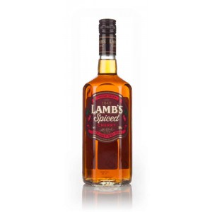 LAMBS SPICED CHERRY 30% 0,7l