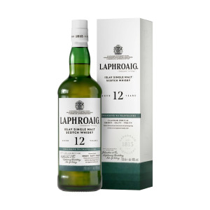Laphroaig 12yo 46% 0,7l