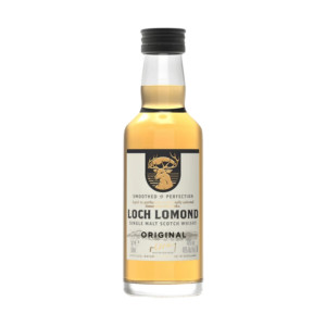 Loch Lomond Original 40% 0,05 l