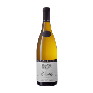 Louis Michel & Fils Chablis 2023 12,5% 0,75l