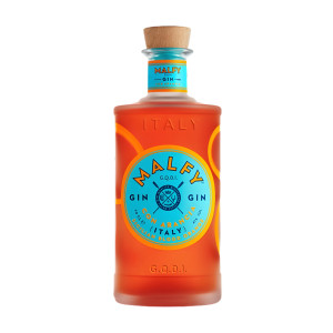 Malfy Con Arancia Gin 41% 0,7l