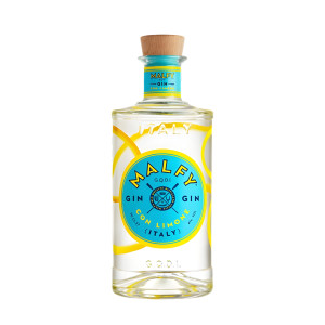 Malfy Con Limone Gin 41% 0,7l
