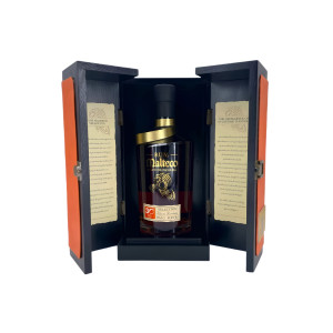 Malteco Selección 1992 30yo 42,4% 0,7l