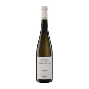 Markus Molitor Riesling Schiefersteil trocken 2022 11,5% 0,75l