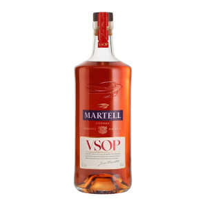 Martell VSOP 40% 0,7l