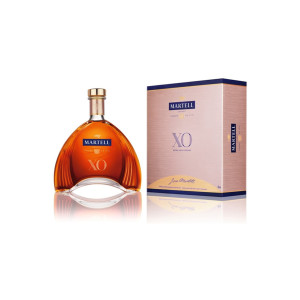 Martell XO Cognac 40% 0,7l