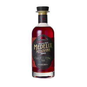 Medelix Cherry 13% 0,7 l