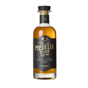 Medelix Elixír 13% 0,7 l