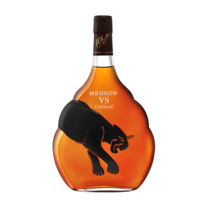 Meukow VS 40% 0,7 l