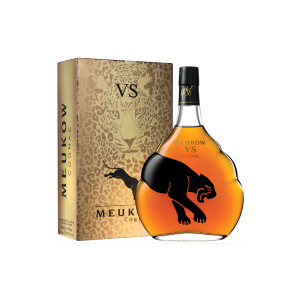 Meukow VS Cognac 40% 0,7l