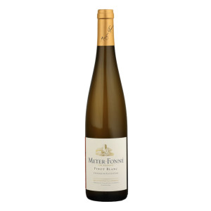 Meyer-Fonné Pinot Blanc Vieilles Vignes 2018 12,5% 0,75l