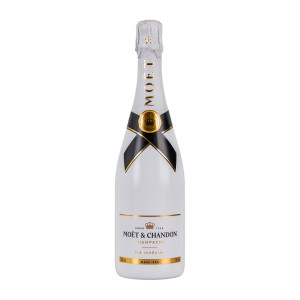 Moët & Chandon Ice Impérial Demi-Sec NV 12% 0,75l