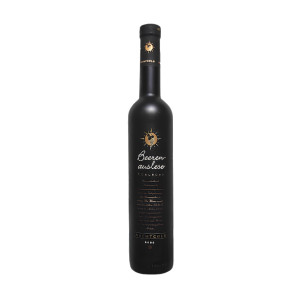 Nachtgold Beerenauslese Edelsüss 2005 10% 0,5l