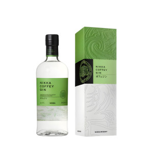 Nikka Coffey Gin 47% 0,7l
