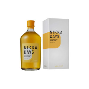 Nikka Days 40% 0,7l