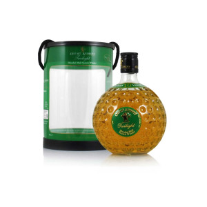 Old St. Andrews Twilight 10yo Blended Whisky 40% 0,7l