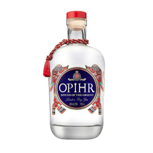 Opihr Oriental Spiced Gin 42,5% 0,7l