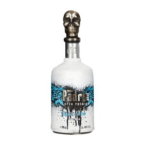 Padre Azul Blanco Tequila 38% 0,7l