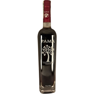 Pama Pomegranate Liquer 0.7l 17%