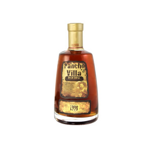 Pancho Villa 1998 Solera 40% 0,7l