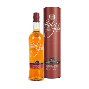 Paul John Brilliance Single Malt 46% 0,7l