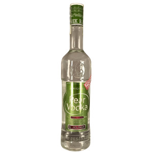 Pear vodka 38% 0,5 l Jelinek