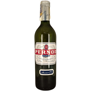Pernod Paris 0,7l 40%