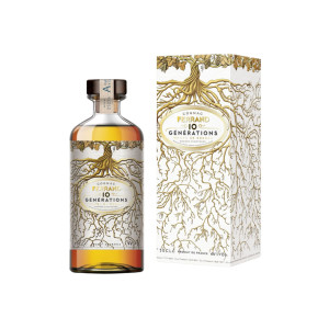 Ferrand 10th Generations Cognac 40% 0,7l